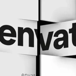 پروژه آماده فاینال کات پرو لوگو موشن